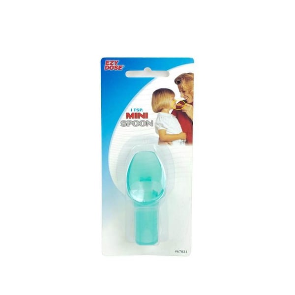 Ezy Dose Medicine Mini Spoon 67021 - main